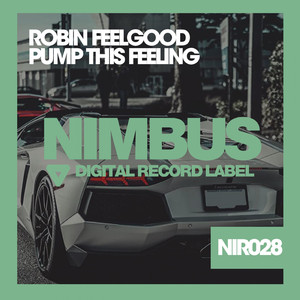 Not in Love (Original Mix)