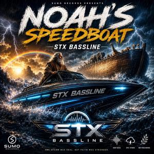NOAH’S SPEEDBOAT