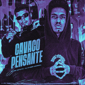 CAVACO PENSANTE
