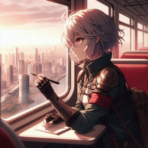 悲しみを抱きしめて