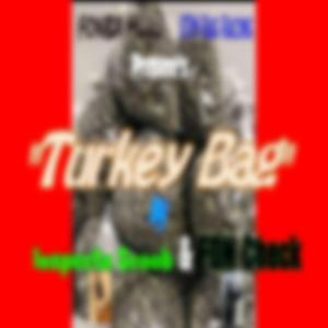 Inspecta Scoob Turkey Bag