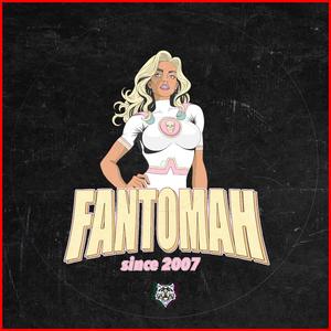 FANTOMAH 2026