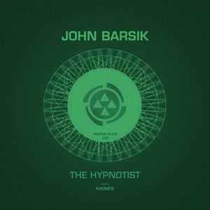 Confronted (Original Mix)