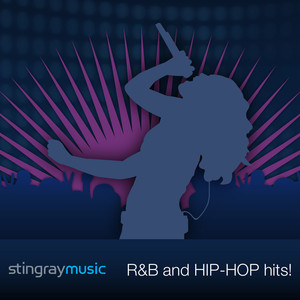 If Your Girl Only Knew (In the Style of "Aaliyah") [Performance Track with Demonstration Vocals]