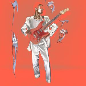 Hit Me Hard Ext. Version