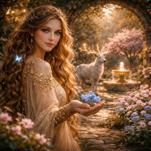 在菩提樹下｜Under the Bodhi Tree (Mandarin–His Voice)