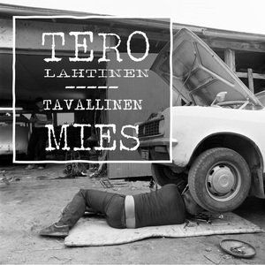 Tavallinen mies