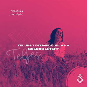 Nyugtató Szimfónia a Lélek Számára