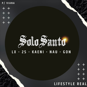 SOLO SANTO