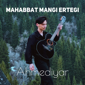 Mahabbat Mangi Ertegi