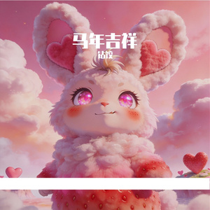 马年吉祥