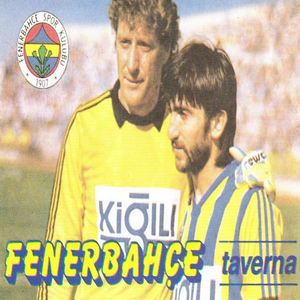 Yaradana Kurban Fenerim