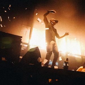 夜晚的flow.twenty