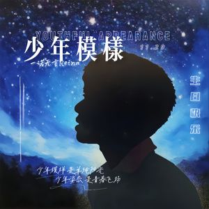 少年模样
