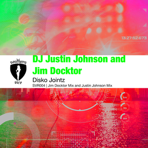 Disko Jointz (Justin's You don't need House when you have a Big Johnson mix)