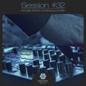 Pitch Black (Original Mix)