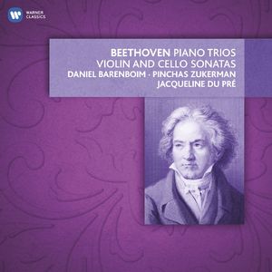 Piano Trio No. 2 in G Major, Op. 1 No. 2:III. Scherzo. Allegro