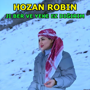 Ji Ber Vê Yekê Ez Digirîm Kürtçe (Uzun Hava)