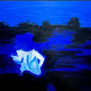 窗外阴雨remix (prod.byWazier)