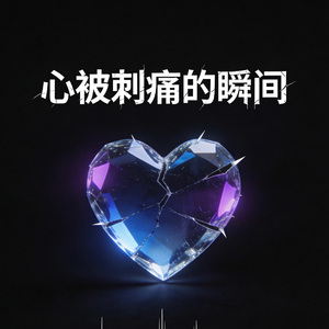 心被刺痛的瞬间