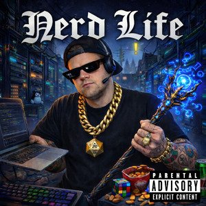 For the Horde (Goddamn Dwarf)