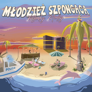 Pierwszy Lot (feat. Zapah Jelit, xanirow & Yung Diler)