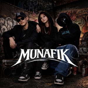Munafik