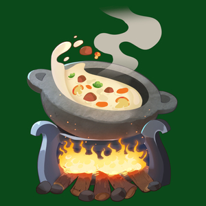 Tears of the Kitchen