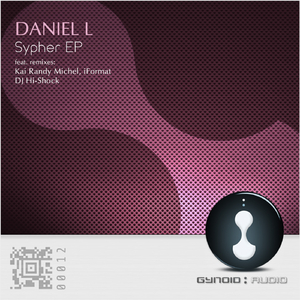 Sypher (Original Mix)