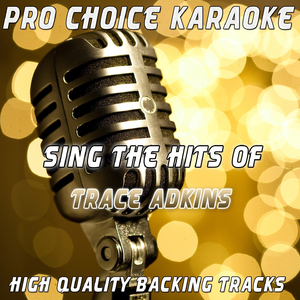 Honky Tonk Badonkadonk (Karaoke Version)