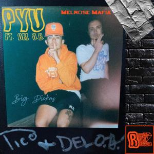 PYU (feat. DEL O.B.)