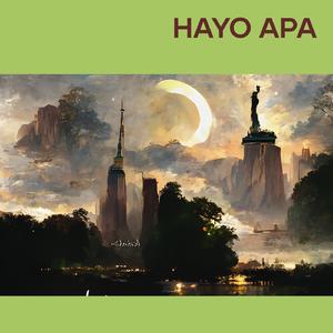 Hayo Apa