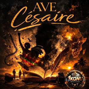 Ave Césaire