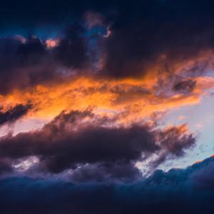 Evening Solace (feat. Banks)