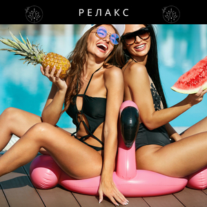 Весенний пробуждение дня