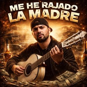 Me he rajado la madre