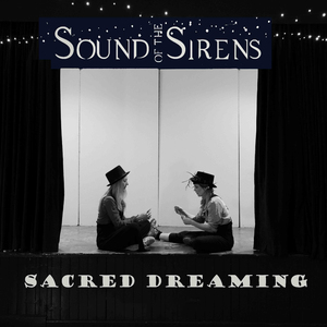 Sacred Dreaming