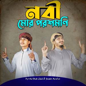 Nobi Mor Porosh Moni