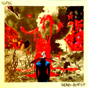 Head - Burst