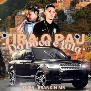 Tira o Pau da Boca e Fala