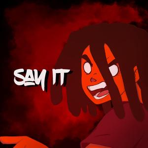 Say It