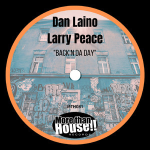 Back'N Da Day (Original Mix)