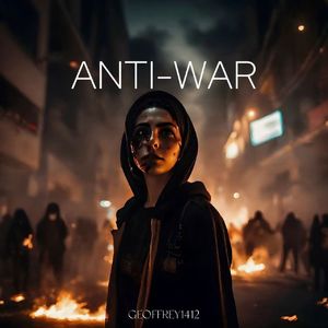 ANTI-WAR