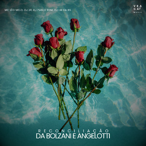 Reconciliação da Bolzani e Angelotti