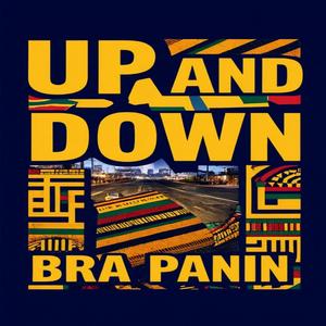 Up and down