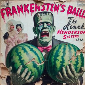 Frankenstein's Balls (feat. The Handerson Sisters)