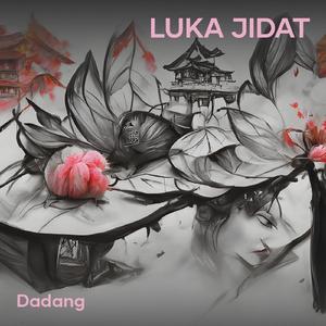 Luka Jidat