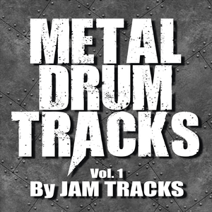 Metal Groove 2 (90 BPM)