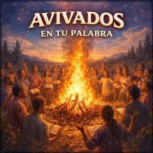 Avivados en Tu Palabra
