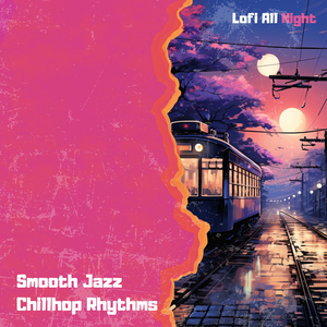 Whimsical Writings Lofi